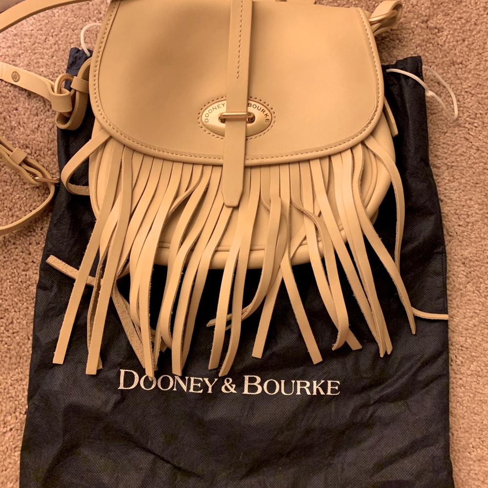 Dooney & Bourke purse